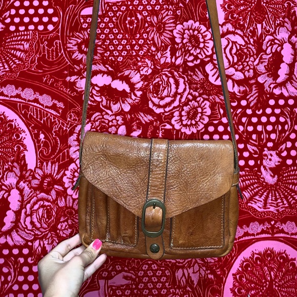 Patricia Nash Bags Patricia Nash Crossbody Poshmark
